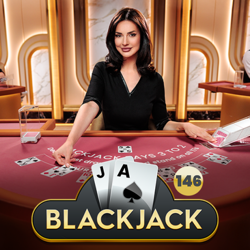 Game - 130745 - Blackjack 146