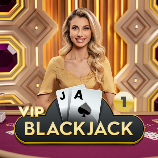 Game - 125558 - VIP Blackjack 1